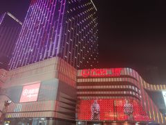 -万达广场(大明宫店)