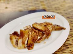 -老季市·三代非遗传承·地标美食老汁鸡(工农路店)
