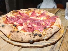 -安立可意大利美食