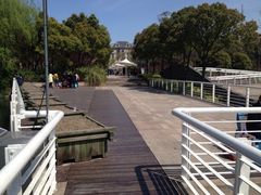 iphone_upload_pic-新江湾城公园