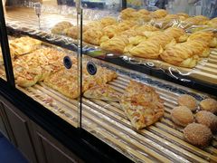 -欢誉友谊西饼店(总店)