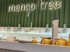 -mango tree芒果树泰国餐厅(青岛万象城店)