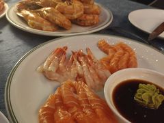 -广州花园酒店·凌璇阁旋转餐厅CAROUSEL360