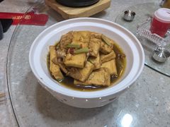 -福阿婆老牌湘菜(大润发店)