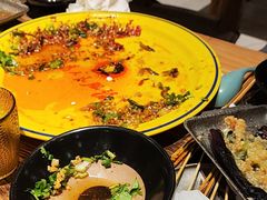 -北丐先生·野馄饨烧烤(雨花万象店)