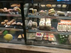 -星巴克臻选(湖滨道店)
