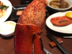 -广州富力君悦大酒店·凯菲厅