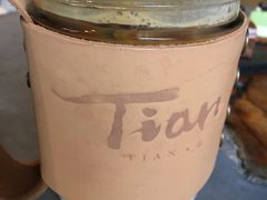 冰美式-Tian品