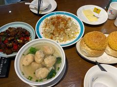 冰火菠萝油-火啫啫·粤式啫啫煲(南通首店)
