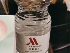 -上海金桥红枫万豪酒店-万豪中餐厅