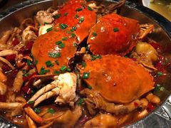 -胖哥俩肉蟹煲(杭州下沙学林街店)