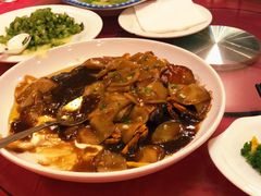 -上海老饭店(北京分店)