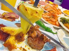-比尔森啤酒自助烤肉(红旗街店)