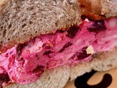 -Catch Bagel(芳草地店)