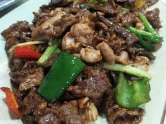 -标记美食新鲜猪杂(兴南大道店)