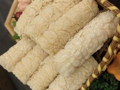 -湊湊火锅·茶憩(打浦桥日月光店)