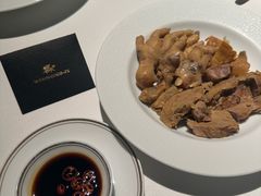 -荣轩(新荣记环球金融中心店)