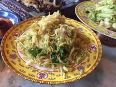 -那家小馆•北京菜•烤鸭(香山店)