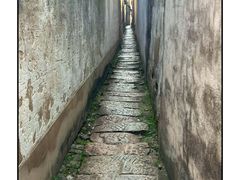 -同里景区古镇游客中心