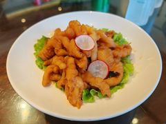 秘制凤爪-鹰龙海畔度假酒店(咸祥店)