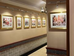 -新侨三宝乐西餐厅(崇文门店)