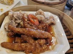 -金河半岛园林酒家(金融城店)