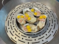 -飞尝蚝·顺德菜·鱼生(顺德总店)