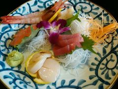android_upload_pic-江户前日本料理(瑞诗酒店店)