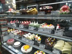 -85度C(青岛燕儿岛店)