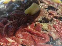 -吉志烤肉(太原总店)