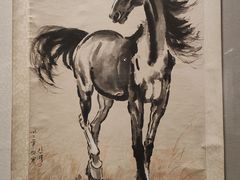 -徐悲鸿纪念馆