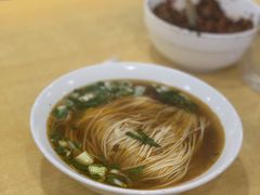 -水仙拉面(水仙街店)