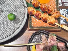 -一豚轩·烧鸟·豚骨拉面(五四路店)