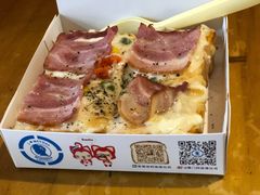 -阿信厚吐司(曾厝垵店)