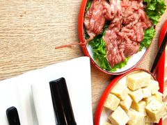 -彤德莱牛肉火锅(双港店)
