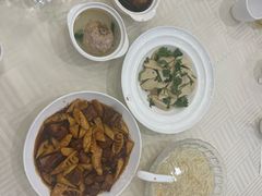 -怡园饭店-餐厅(四望亭店)