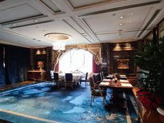-北京励骏酒店-碧翠法国餐厅