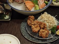 -长崎屋·日本料理·刺身·烧鸟(天河北路店)