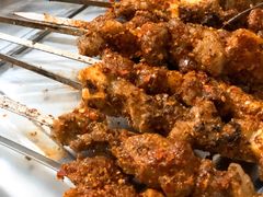 -老三烧烤(二环西路店)