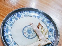 -阿伟鹅肉面馆白斩店(谢家总店)