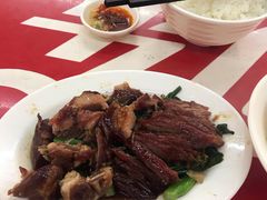 -程记烧腊快餐店(松园南街店)