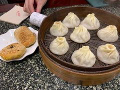 小笼汤包-耿福兴(凤凰美食街店)