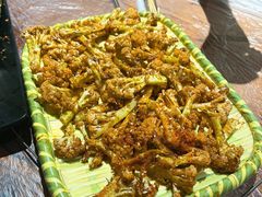 -沈记烧烤海鲜(江汉二路店)