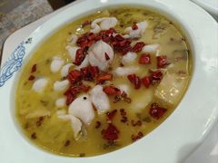 -蜀腾川·火锅鱼.烤鱼(新世界城店)