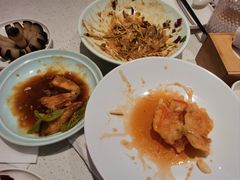 -北大荒人•新东北菜(青岛银座店)