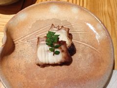 -镹·鱼料理  国产鱼使用店