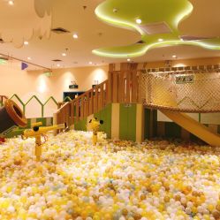 -meland亲子乐园•派对•研学(苏州悠方购物中心店)