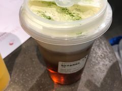 -喜茶(上海正大广场店)