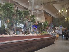 -蓝珊甄选海鲜自助·火锅大排档(近阿那亚店)