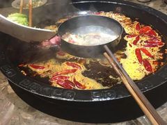 -重庆渝达老火锅(春熙路店)